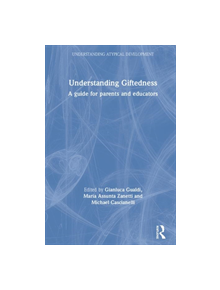 Understanding Giftedness - 9781138321168