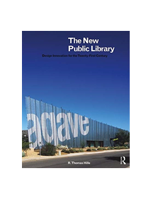 The New Public Library - 9781138326705