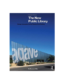 The New Public Library - 9781138326736