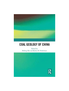 Coal Geology of China - 9781138327221