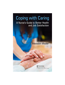 Coping with Caring - 8688 - 9781138328242