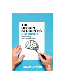 The Design Student's Journey - 9781138328556