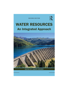 Water Resources - 8688 - 9781138329225