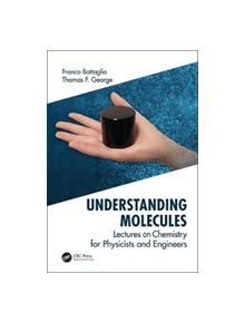 Understanding Molecules - 9781138329300