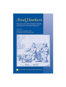 Food Hawkers - 9781138329706