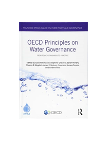 OECD Principles on Water Governance - 9781138329768