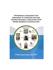 Performance Assessment and Enrichment of Anaerobic Methane Oxidizing Microbial Communities from Marine Sediments in Bioreacto