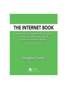 The Internet Book - 8688 - 9781138330290