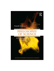 Philosophy of Science - 9781138331518