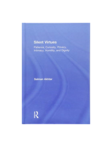 Silent Virtues - 9781138332157