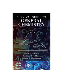 Survival Guide to General Chemistry - 9781138333628