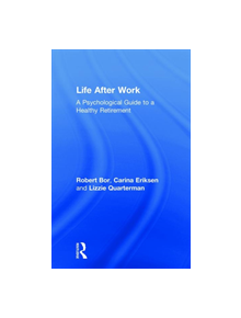 Life After Work - 9781138335837