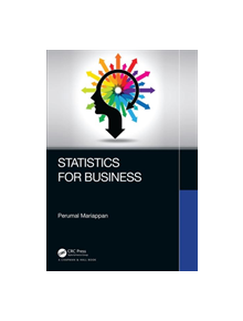 Statistics for Business - 9781138336179