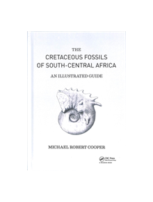 Cretaceous Fossils of South-Central Africa - 9781138336506