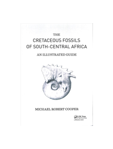 Cretaceous Fossils of South-Central Africa - 9781138336520