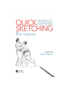 Quick Sketching with Ron Husband - 9781138336759