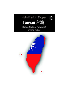 Taiwan - 9781138337749