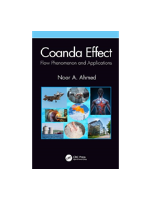 Coanda Effect - 9781138339156