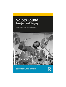 Voices Found - 9781138341036