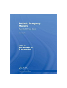 Pediatric Emergency Medicine - 9781138346499