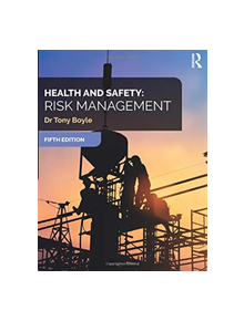 Health and Safety: Risk Management - 9781138349216