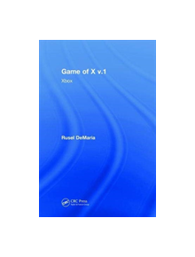 Game of X v.1 - 8688 - 9781138350175