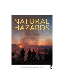 Natural Hazards - 9781138352216