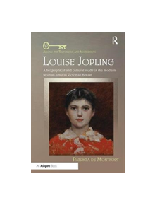 Louise Jopling - 9781138352728