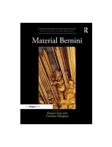 Material Bernini - 9781138353060