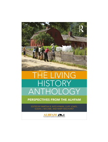 The Living History Anthology - 9781138353718