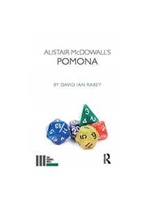 Alistair McDowall's Pomona - 9781138357747