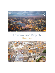 Economics and Property - 9781138359987