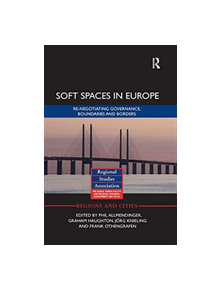 Soft Spaces in Europe - 9781138361362