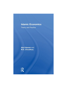 Islamic Economics - 9781138362413