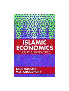 Islamic Economics - 9781138362437