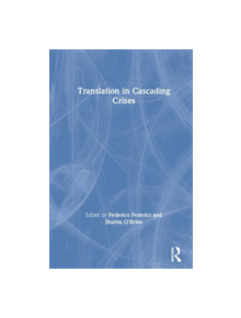 Translation in Cascading Crises - 9781138363410