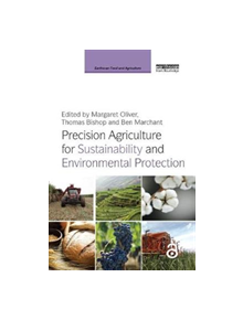 Precision Agriculture for Sustainability and Environmental Protection - 8688 - 9781138364158