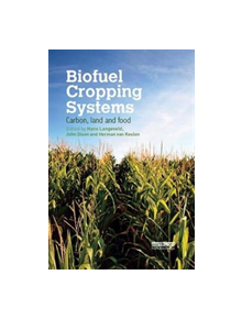 Biofuel Cropping Systems - 9781138364172