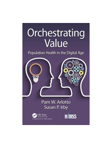 Orchestrating Value - 9781138367340