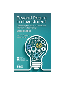 Beyond Return on Investment - 9781138368101