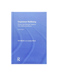 Organised Wellbeing - 9781138368422