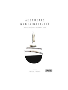 Aesthetic Sustainability - 8688 - 9781138369184