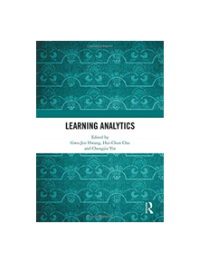 Learning Analytics - 9781138369726