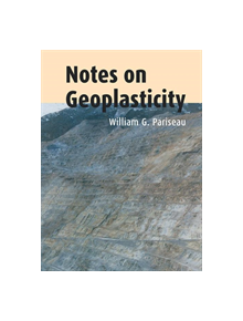 Notes on Geoplasticity - 9781138370050