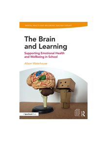 The Brain and Learning - 9781138370326