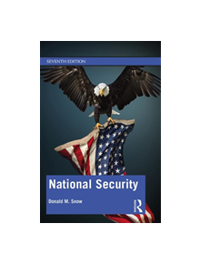 National Security - 9781138370586