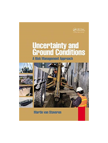 Uncertainty and Ground Conditions - 9781138373174