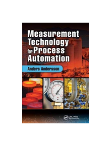 Measurement Technology for Process Automation - 9781138373549