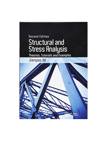 Structural and Stress Analysis - 9781138373709