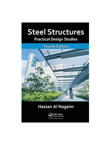 Steel Structures - 9781138381759